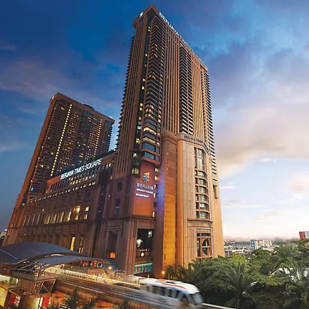 Berjaya Times Square Hotel, Kuala Lumpur-3