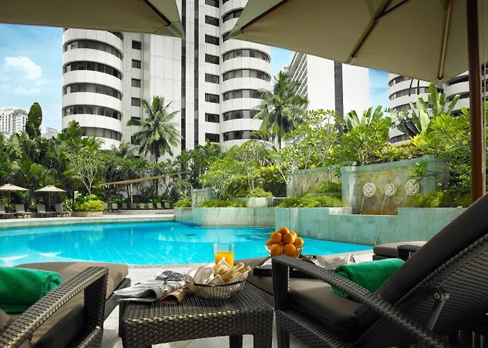 Shangri-La Kuala Lumpur