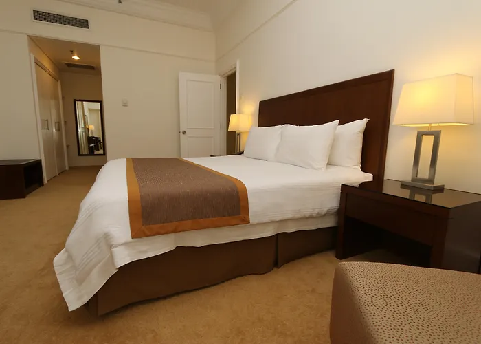 Perdana City CentreHotel Kuala Lumpur