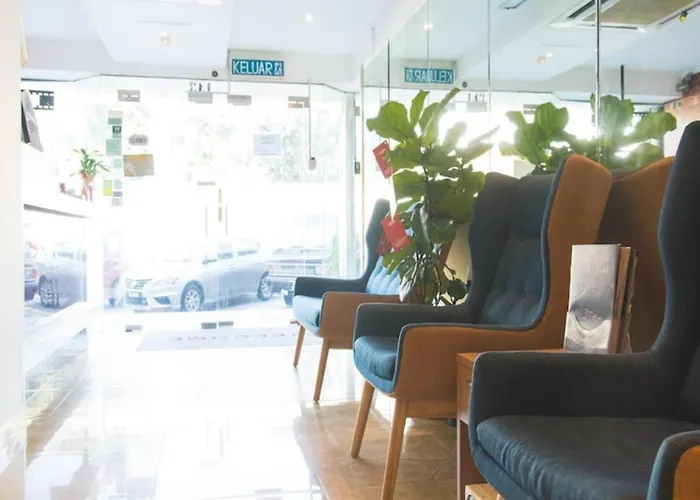 I-Hotel Kuala Lumpur