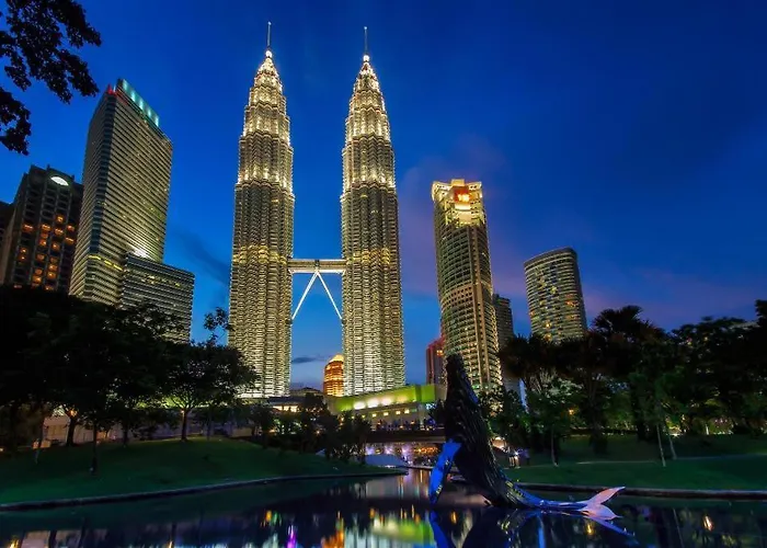 Gds Hotel Kuala Lumpur